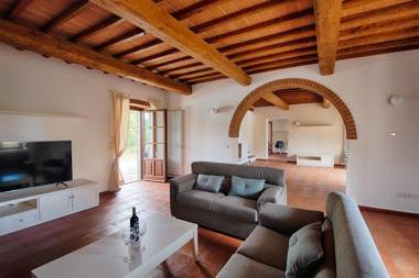 La Reggia - I Borghi Della Selvaccia