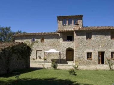 Authentic farmhouse with pool pizza oven spacious garden and private terrace