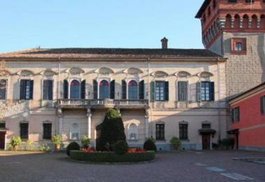 Il Castello di Bubbio