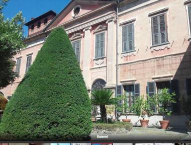 Il Castello di Bubbio