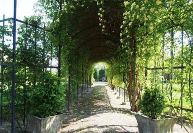 Il Castello di Bubbio