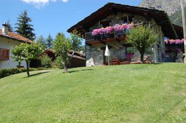 Residence Foyer D'Antan
