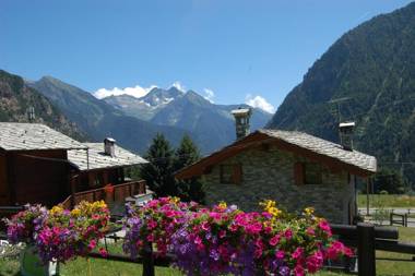 Residence Foyer D'Antan