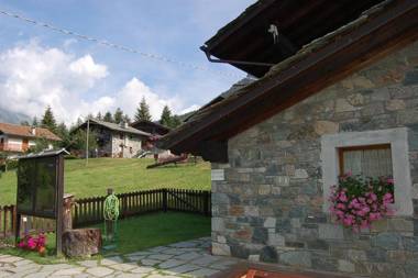 Aparthotel Foyer d'antan SUITE con caminetto hammam o vasca idromassaggio