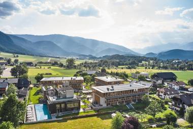 Falkensteiner Hotel Kronplatz