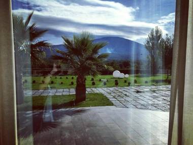 La Fucina di Vulcano