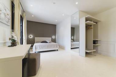 Caffetteria Luca Suite & Rooms