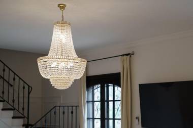 Caffetteria Luca Suite & Rooms