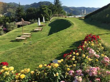 Agriturismo Corte Dei Mori