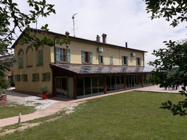 Agriturismo Contea di val d'amone