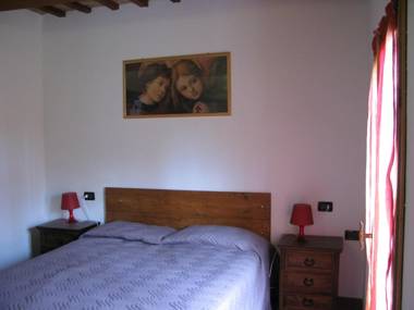 Agriturismo Contea di val d'amone