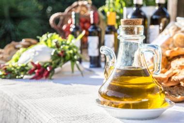 Masseria Baroni Nuovi