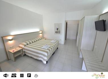 Hotel Residence Nemo