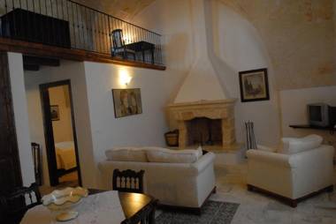 Masseria Incantalupi