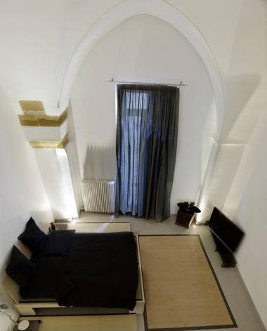 Zenthe Small Luxury B&B