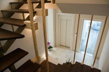 Santo Stefano Luxury B&B