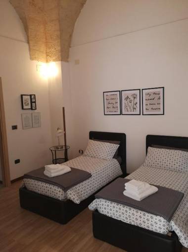 b&b Regina Margherita