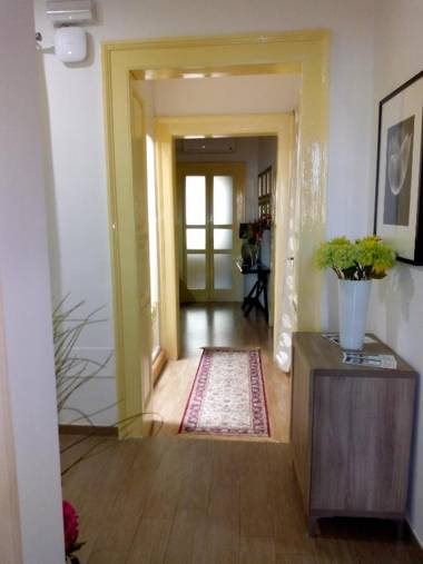 b&b Regina Margherita