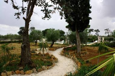 Agriturismo Tenuta Mazzetta