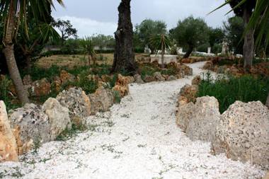 Agriturismo Tenuta Mazzetta