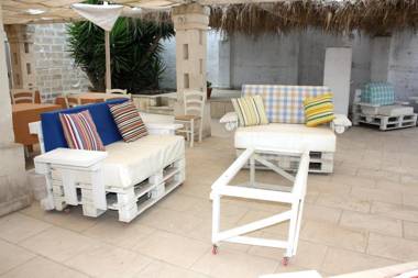 Agriturismo Tenuta Mazzetta