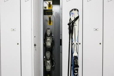 Hotel Meublé Furggen