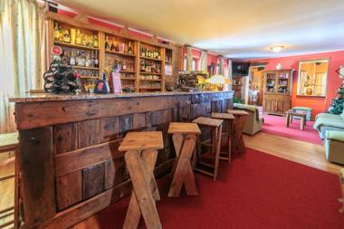 Hotel Meublé Furggen