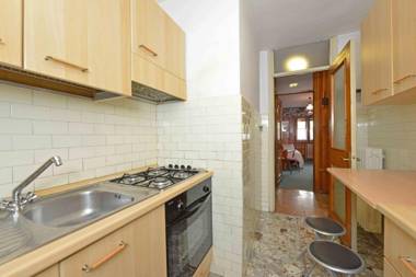 Apartment Sky Cervinia