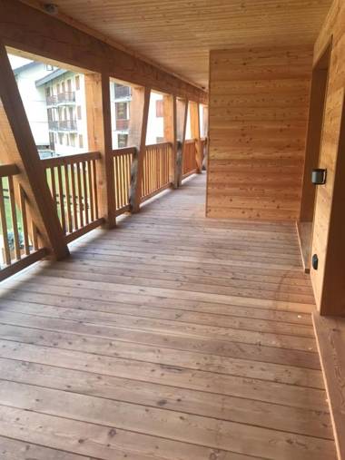 Aux Pieds du Roi - Suite & Spa