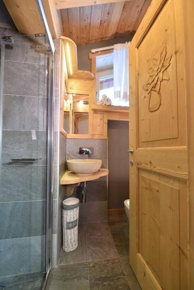 Il Cuore Del Cervino