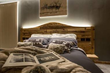 Alpine Rooms Guesthouse