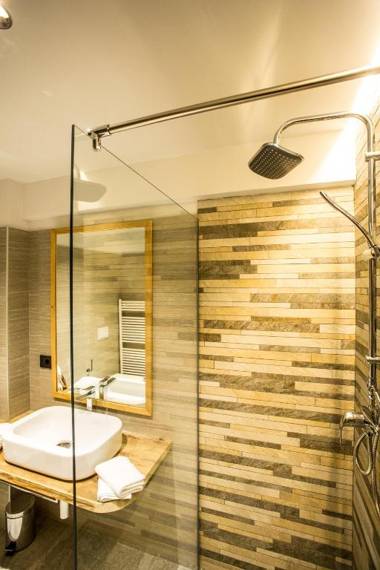 Alpine Rooms Guesthouse