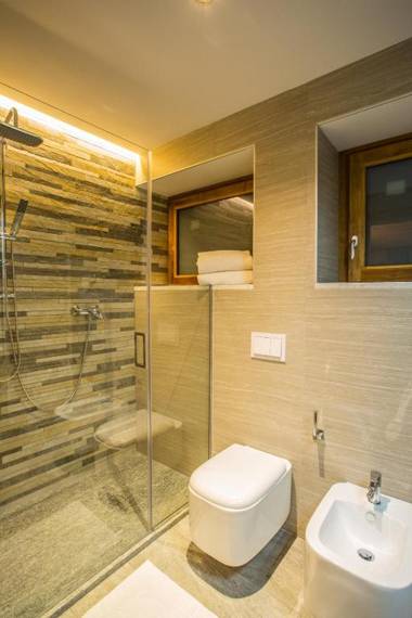 Alpine Rooms Guesthouse