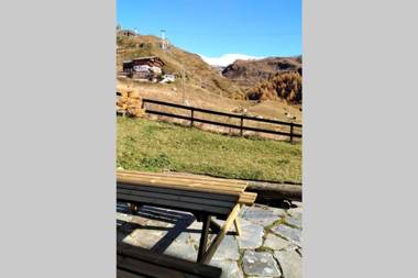 Skichalet Cervinia Martino e BASSI