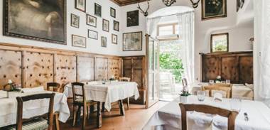 Hotel Goldener Adler