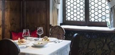 Hotel Goldener Adler