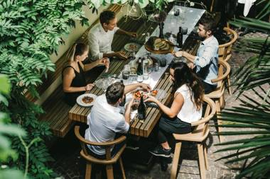 Hotel Goldener Adler