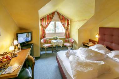 Dominik Alpine City Wellness Hotel - Adults only