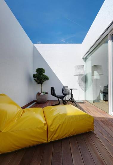 Hotel Pupp - adults only