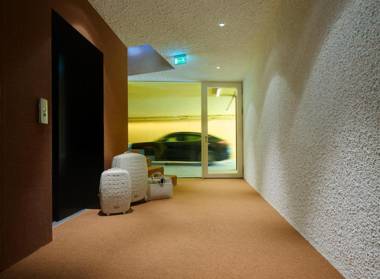 Hotel Pupp - adults only