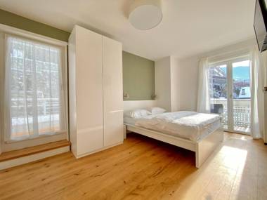 Residence Isarcus