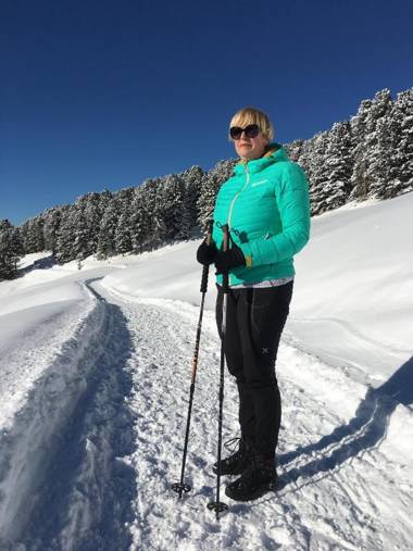 Alpin Lodge St. Andrä