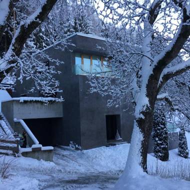 Alpin Lodge St. Andrä