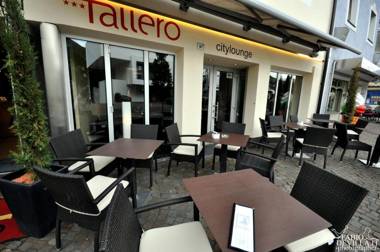 Cityhotel Tallero
