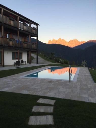 Oberprantschöllhof - Horse Mountain Stable