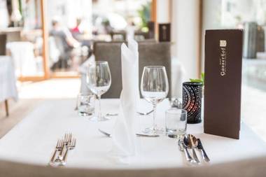 Apartment Lodge Gasserhof