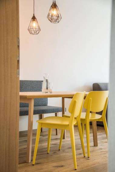 Dining & Living Alpenrose