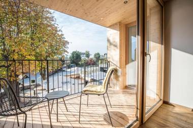 Dining & Living Alpenrose