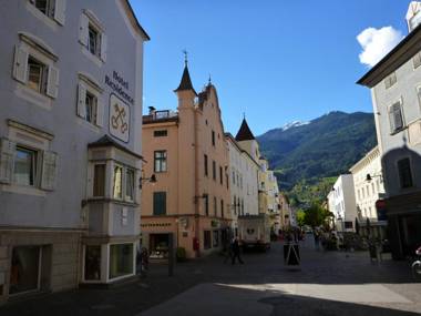 Residence Chiavi D'Oro - Goldener Schlüssel