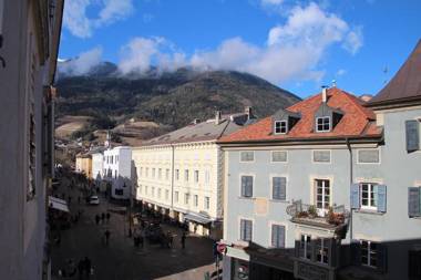 Residence Chiavi D'Oro - Goldener Schlüssel